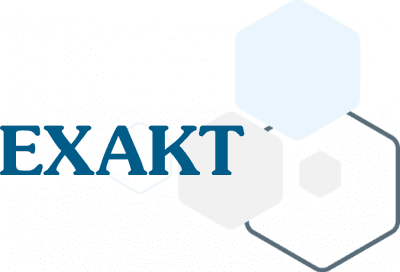 ExaktLogo – eksempel 2 Exakt Logo 2