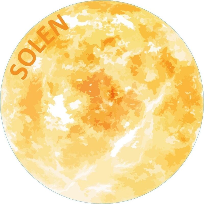 solen 1